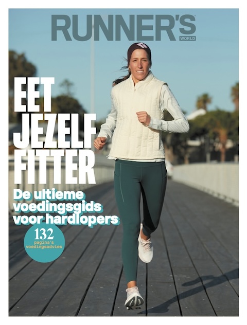 Runner's World Special 2024