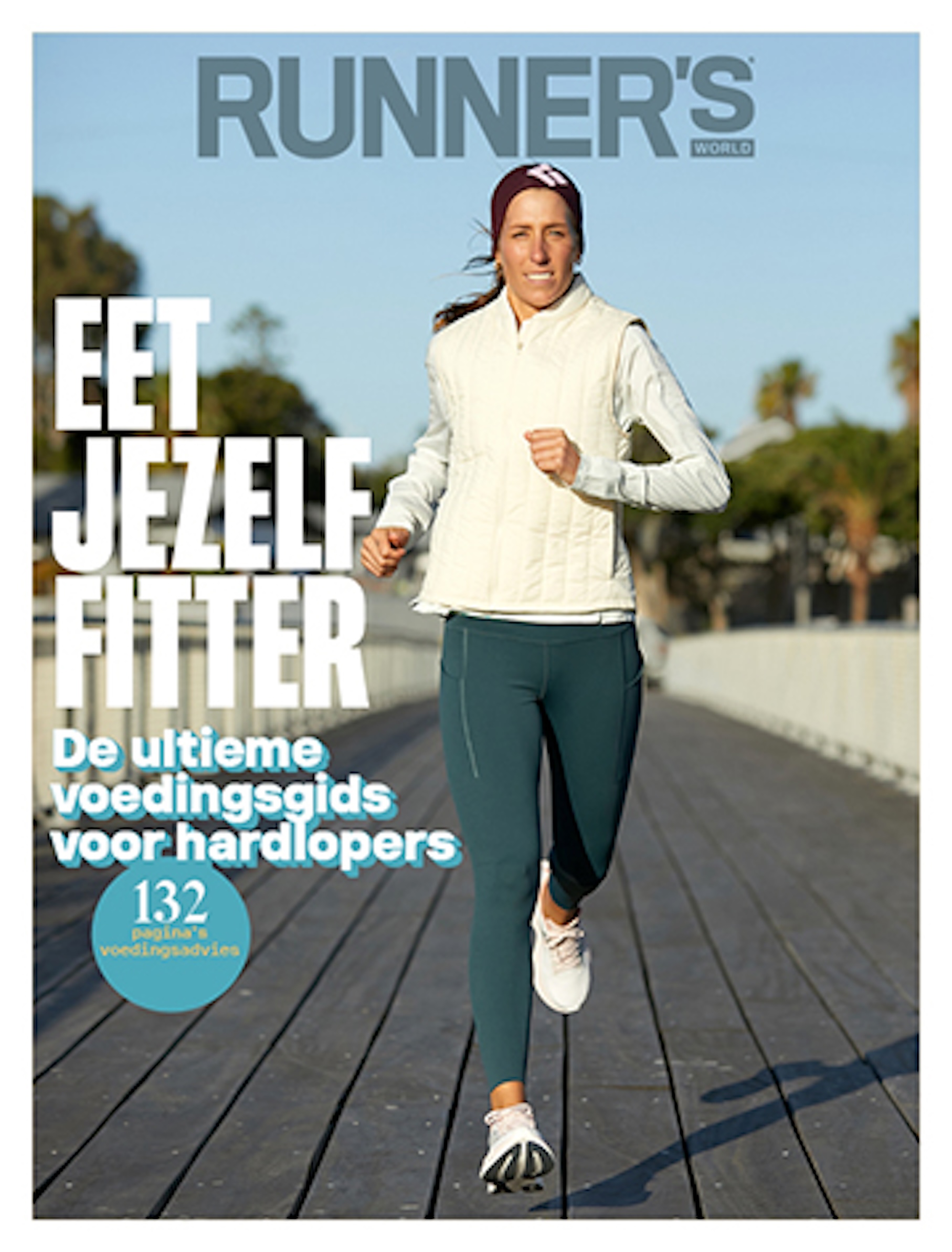 Runner's World Special 2024